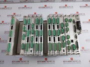 Pwa 138607-01 Ag, Pwb 125794-01 System Rack Bently Nevada 3500/05-01-02-00-00-01