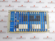 Pwa 138607-01 Ag, Pwb 125794-01 System Rack Bently Nevada 3500/05-01-02-00-00-01