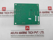 Rittal Pwa 28913 Control Fan Pcb Rev-a