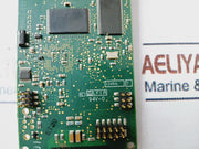 Pwb 01420-1110-0007 Printed Circuit Board