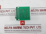Pwb 07010 Printed Circuit Board Rev: 1 1V V0