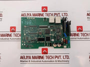 Pwb 1410-1107-0005 Printed Circuit Board Cca 1410-1108 Pwb 01420-1110-0007