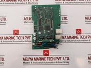 Pwb 1410-1107-0005 Printed Circuit Board Cca 1410-1108 Pwb 01420-1110-0007