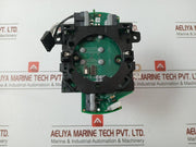 Pwb 9240040-102 G By Rosemount Control Module For Tank Radar R585 Bb