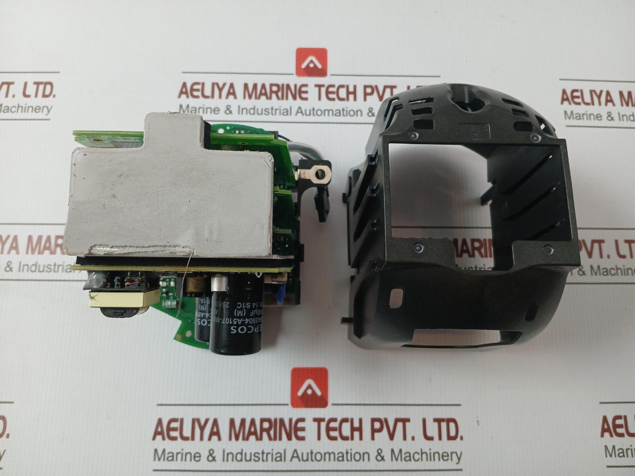 Pwb 9240040-102 G By Rosemount Control Module For Tank Radar R585 Bb