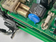 Pwb 9240040-102 G By Rosemount Control Module For Tank Radar R585 Bb