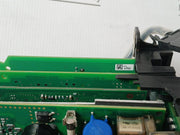 Pwb 9240040-102 G By Rosemount Control Module For Tank Radar R585 Bb