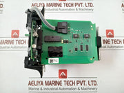 Pwb 9240040-102 G By Rosemount Control Module For Tank Radar R585 Bb