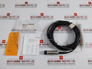 Px439-002gi By Omega Pressure Transmitter With Cable 0.00 To 2.00 Psig In New