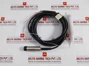 Px439-002gi By Omega Pressure Transmitter With Cable 0.00 To 2.00 Psig In New
