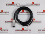 Px439-002gi By Omega Pressure Transmitter With Cable 0.00 To 2.00 Psig In New