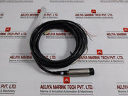 Px439-002gi By Omega Pressure Transmitter With Cable 0.00 To 2.00 Psig In New