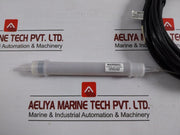 Px439-002gi By Omega Pressure Transmitter With Cable 0.00 To 2.00 Psig In New