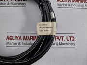 Px439-002gi By Omega Pressure Transmitter With Cable 0.00 To 2.00 Psig In New
