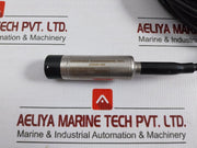 Px439-002gi By Omega Pressure Transmitter With Cable 0.00 To 2.00 Psig In New