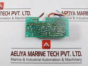 Py-297E Printed Circuit Board