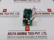 Py-297E Printed Circuit Board