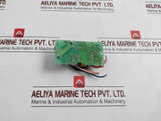 Py-923B Printed Circuit Board 150V Kt-232-1