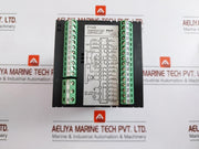 Pyh9a302-0yyby Temperature Controller  By Fuji Electric 4-20ma 85-265vac