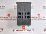 Pyh9a302-0yyby Temperature Controller  By Fuji Electric 4-20ma 85-265vac
