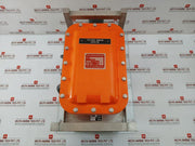 Pyle/Miyaki Connector Adapter Box 10amps 48vdc By Seatechnik