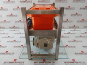 Pyle/Miyaki Connector Adapter Box 10amps 48vdc By Seatechnik