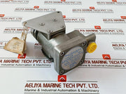 Pyropress Pf261S1B/7R10F12P/32S1Db Pressure Switch Ip66 Ac250V 5A Dc30V 400 Psi