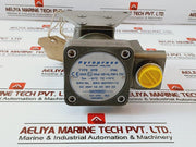 Pyropress Pf261S1B/7R10F12P/32S1Db Pressure Switch Ip66 Ac250V 5A Dc30V 400 Psi