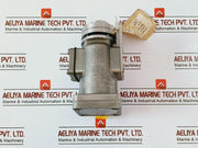Pyropress Pf261S1B/7R10F12P/32S1Db Pressure Switch Ip66 Ac250V 5A Dc30V 400 Psi
