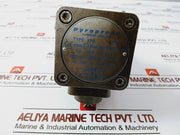 Pyropress Pf261S1B/2W10F32B/32S6Aa Pressure Switch