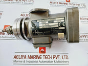 Pyropress Pf261S1B/2W10F32B/32S6Aa Pressure Switch