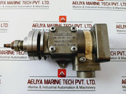 Pyropress Pf261S1B/2W10F32B/32S6Aa Pressure Switch