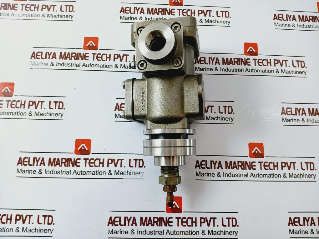 Pyropress Pf261S1B/2W10F32B/32S6Aa Pressure Switch