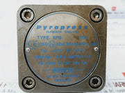 Pyropress Pf261S1B/2W10F32B/32S6Aa Pressure Switch