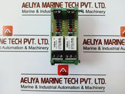 Pyrosecure Rm2Ac24 Relay Module Ep072R 24Vac
