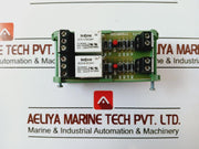 Pyrosecure Rm2Ac24 Relay Module Ep072R 24Vac