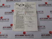 Pyrotenax Natvar-105 Termination For Class 1, Div.1