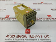 Pz 6 M Time Delay Relay 220vca/220vac Coel In New Condition