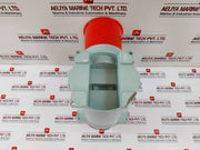 Q-light Sesa-m-s-ws Explosion-proof Light With Phone 220V (Not Working)