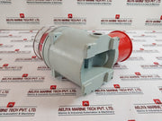 Q-light Sesa-m-s-ws Explosion Proof Light With Phone