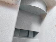 Q-light Sesa-m-s-ws Explosion Proof Light With Phone