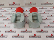 Q-light Spna-m-ws Flameproof Alarm Sounder 220V