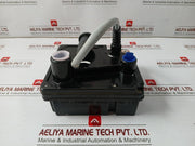 Q02 Engine Oil Mist Detector Head By Qmi Multiplex