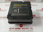 Q02 Engine Oil Mist Detector Head By Qmi Multiplex