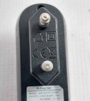Q5-0505-usba Power Adapter 240V 50/60Hz 0.3A