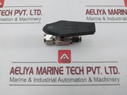 Q91Sa-pn6.4 Stainless Handle Ball Valve Type 3/8 In 304