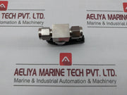 Q91Sa-pn6.4 Stainless Handle Ball Valve Type 3/8 In 304