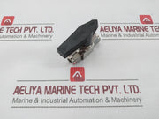 Q91Sa-pn6.4 Stainless Handle Ball Valve Type 3/8 In 304