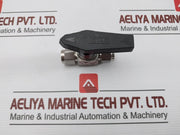 Q91Sa-pn6.4 Փ3/8 304 Stainless Compression Ball Valve