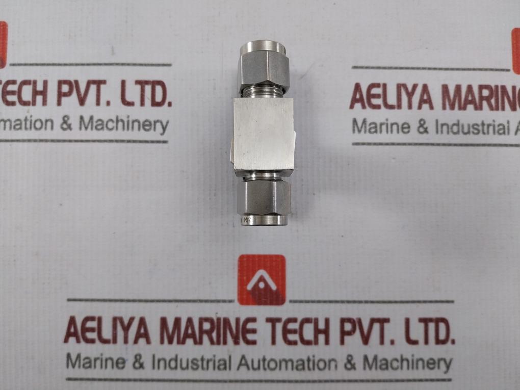 Q91Sa-pn6.4 Stainless Handle Ball Valve Type 3/8 In 304